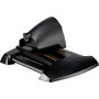 Thrustmaster T.16000M FCS HOTAS Noir, orange