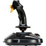 Thrustmaster T.16000M FCS HOTAS Noir, orange