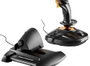 Thrustmaster T.16000M FCS HOTAS Black, orange