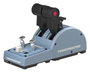 Thrustmaster TCA Quadrant Airbus Edition