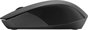 HP Souris sans fil HP 150 - Souris ergonomique ambidextre avec molette de défilement précise pour un confort et une productivité optimale