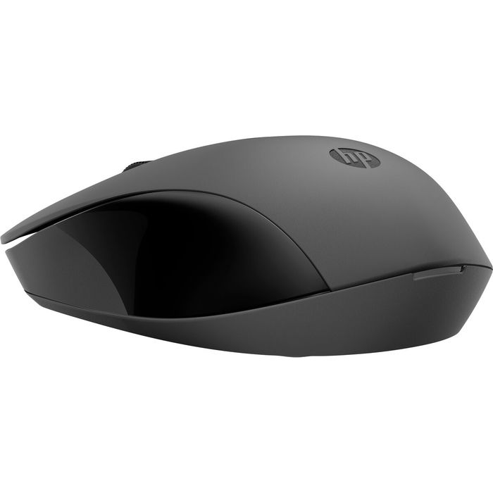 Souris sans-fil HP 2S9L1AA Gris 1600 dpi