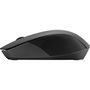 Souris sans-fil HP 2S9L1AA Gris 1600 dpi