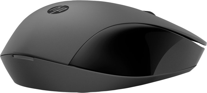 HP Souris sans fil HP Optique 150 Noir HP Souris sans fil HP Optique 150 Noir