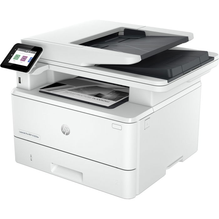 Imprimante laser monochrome HP 2Z622F