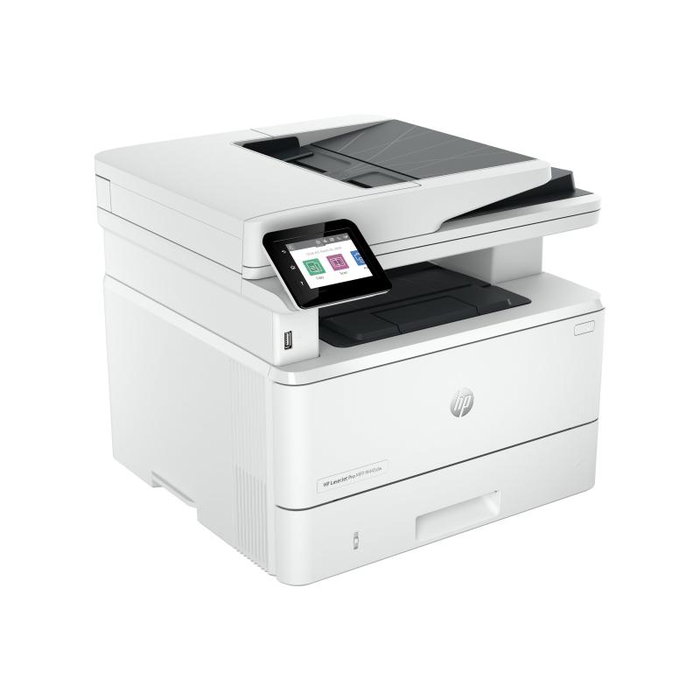 HP LaserJet Pro MFP 4102dw Noir/Blanc HP LaserJet Pro MFP 4102dw Noir/Blanc
