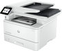 HP LaserJet Pro MFP 4102dw - Imprimante laser multifonction sans fil - Impression, copie, numérisation - Jusqu'à 40 ppm - 1200 x 1200 dpi