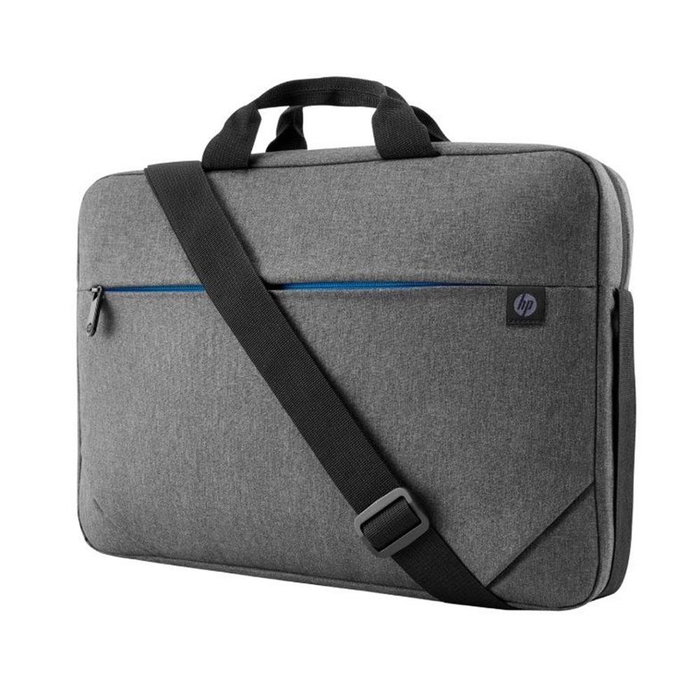 HP Prelude Sacoche pour ordinateur portable 15,6 pouces Gris