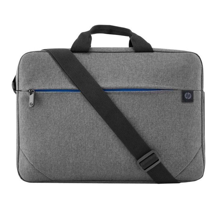 HP Prelude Sacoche pour ordinateur portable 15,6 pouces Gris
