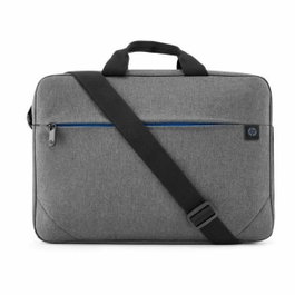 HP Prelude Sacoche pour ordinateur portable 15,6 pouces Gris