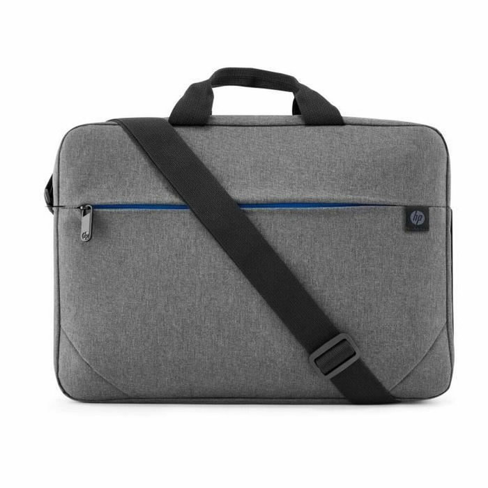 HP Prelude Sacoche pour ordinateur portable 15,6 pouces Gris