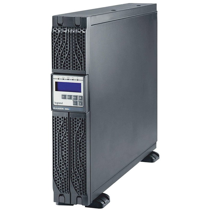 Legrand DK PLUS 1KVA Système d'Alimentation Sans Interruption Interactif Legrand DK PLUS 1KVA Système d'Alimentation Sans Interruption Interactif
