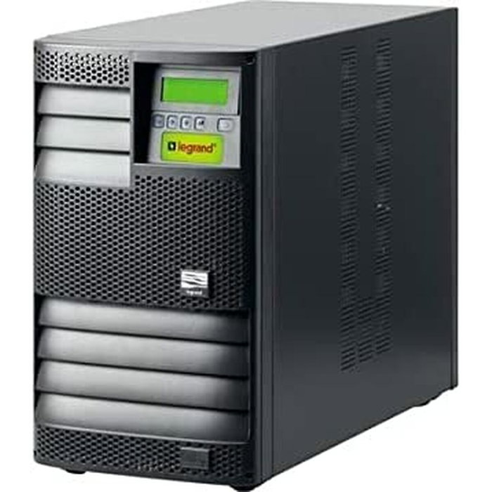 Zigor Système d'Alimentation Sans Interruption Interactif 310354 Zigor Système d'Alimentation Sans Interruption Interactif 310354