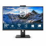 Philips Brilliance P-line 326P1H/00 32 pouces QHD IPS