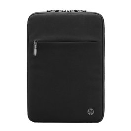 HP Housse sacoche pour ordinateur portable 14,1 pouces Renew Business - Protection durable, anti RFID, avec poche pour traceur Bluetooth et compartiments organisés
