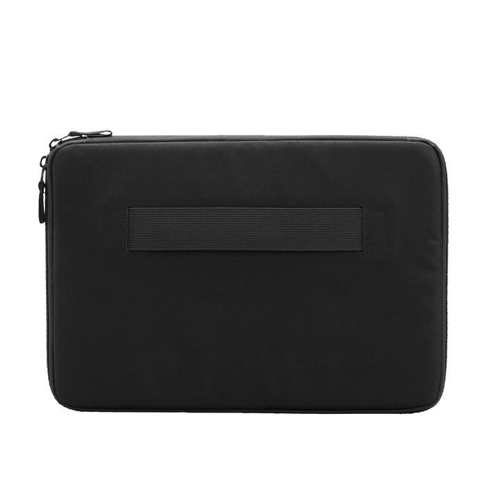 HP Housse sacoche pour ordinateur portable 14,1 pouces Renew Business - Protection durable, anti RFID, avec poche pour traceur Bluetooth et compartiments organisés