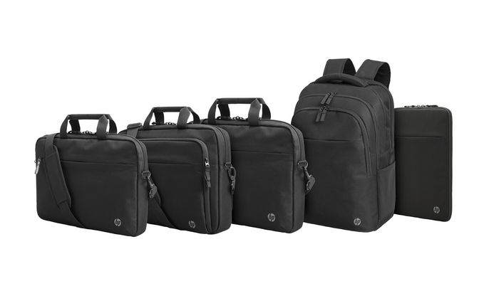 HP Renew Business Housse de protection pour ordinateur portable 14,1 pouces Noir