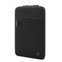 HP Housse sacoche pour ordinateur portable 14,1 pouces Renew Business - Protection durable, anti RFID, avec poche pour traceur Bluetooth et compartiments organisés