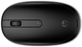 HP Souris 240 Bluetooth Noire