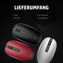 HP Souris 240 Bluetooth Noir