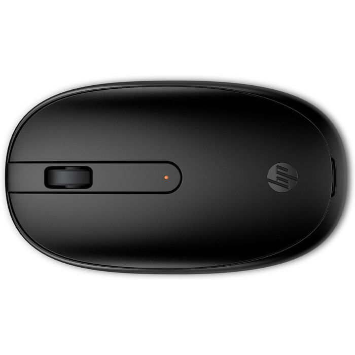 HP 3V0G9AA#ABB Souris 240 - Souris sans fil, Noir HP 3V0G9AA#ABB Souris 240 - Souris sans fil, Noir