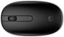 HP Souris sans fil Bluetooth 5.1 ambidextre 3 boutons 1600 PPP - Noir