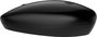 HP Souris sans fil Bluetooth 5.1 ambidextre 3 boutons 1600 PPP - Noir
