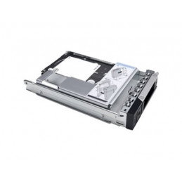 Dell Disque Dur Interne 1.2 To 2.5" SAS 10000 RPM 12 Gbit/s pour Serveur