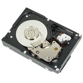 Dell Disque dur interne 2 TB 3,5 pouces 7200 RPM SATA