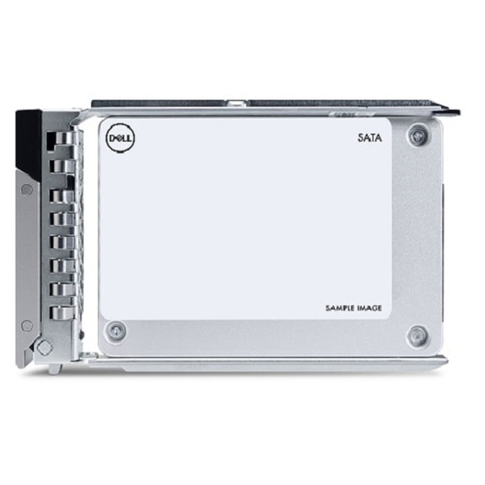 Dell Disque SSD interne M.2 480 Go 400-AVSS Dell Disque SSD interne M.2 480 Go 400-AVSS