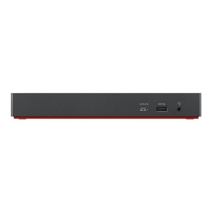 Lenovo ThinkPad Universal Thunderbolt 4 Dock 40B00135EU Noir