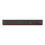 Lenovo ThinkPad Universal Thunderbolt 4 Dock 40B00135EU Noir