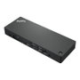 Lenovo ThinkPad Universal Thunderbolt 4 Dock 40B00135EU Noir