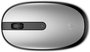 HP Souris sans fil Bluetooth 5.1 ambidextre capteur optique 1600 ppp argent - Souris HP 240 Pike Silver