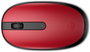 HP 240 Souris Bluetooth Sunset Red