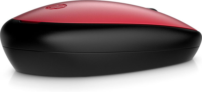 HP 240 Souris Bluetooth Sunset Red