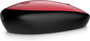 HP 240 Souris Bluetooth Sunset Red