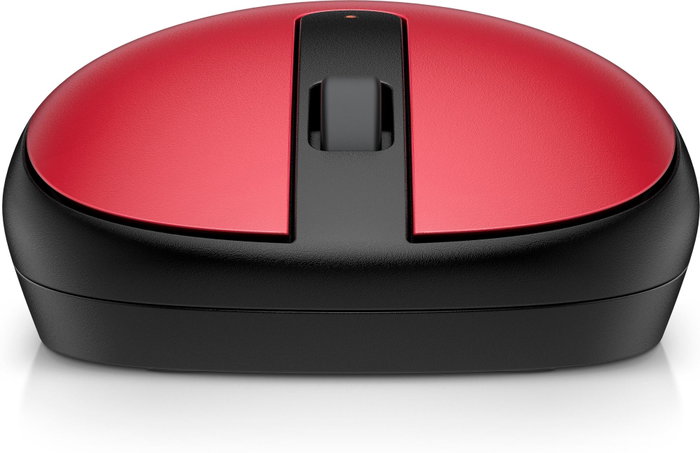 HP 240 Souris Bluetooth Sunset Red