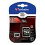 Carte Mémoire Micro SD avec Adaptateur Verbatim 44082 32 GB