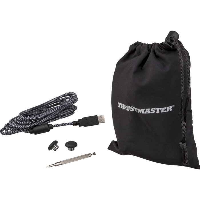 Thrustmaster Controller eSwap X Pro - Noir Thrustmaster Controller eSwap X Pro - Noir