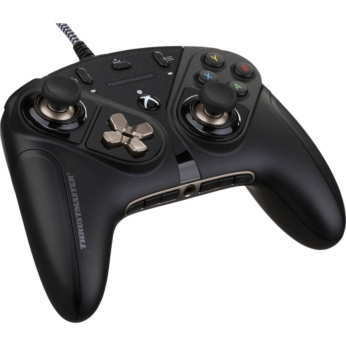Thrustmaster Controller eSwap X Pro - Noir Thrustmaster Controller eSwap X Pro - Noir