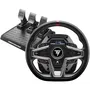 Thrustmaster T-248 Volant et Palettes Manette pour Xbox Series X|S, Xbox One et PC, Noir