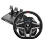Thrustmaster T-248 Volant de Course et Pédales Magnétiques pour Xbox et PC