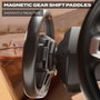 Thrustmaster T248 Volant de Course et Pédales Magnétiques Noir