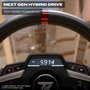 Thrustmaster T248 Volant de Course et Pédales Magnétiques Noir