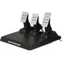 Thrustmaster T248 Volant de Course et Pédales Magnétiques Noir