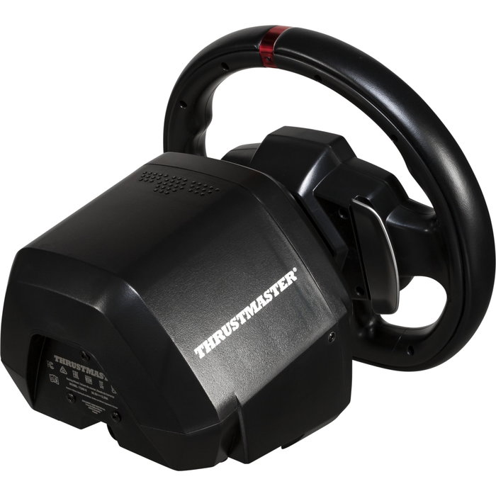 Thrustmaster T248 Volant de Course et Pédales Magnétiques Noir