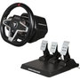Thrustmaster T248 Volant de Course et Pédales Magnétiques Noir