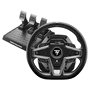 Thrustmaster T248 Volant de Course et Pédales Magnétiques Noir