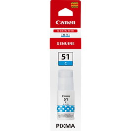 Canon GI-51C Cyan 70ml